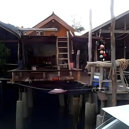 Peacock Hostel Ko Lanta Dış mekan fotoğraf
