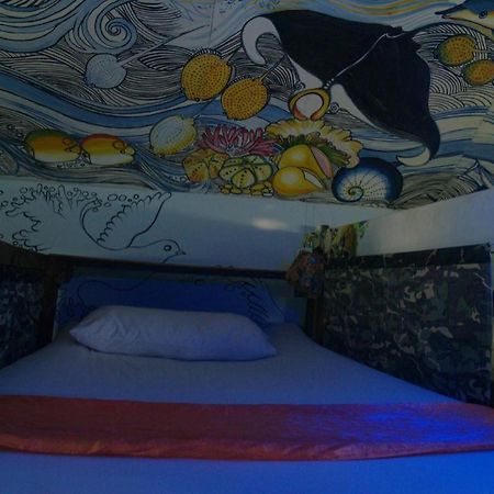 Peacock Hostel Ko Lanta Dış mekan fotoğraf