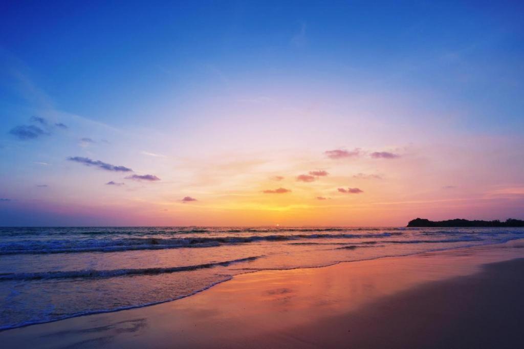Peacock Hostel Ko Lanta Dış mekan fotoğraf
