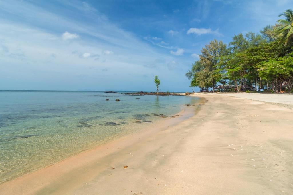 Peacock Hostel Ko Lanta Dış mekan fotoğraf