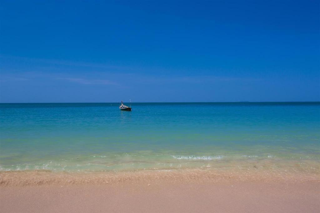 Peacock Hostel Ko Lanta Dış mekan fotoğraf