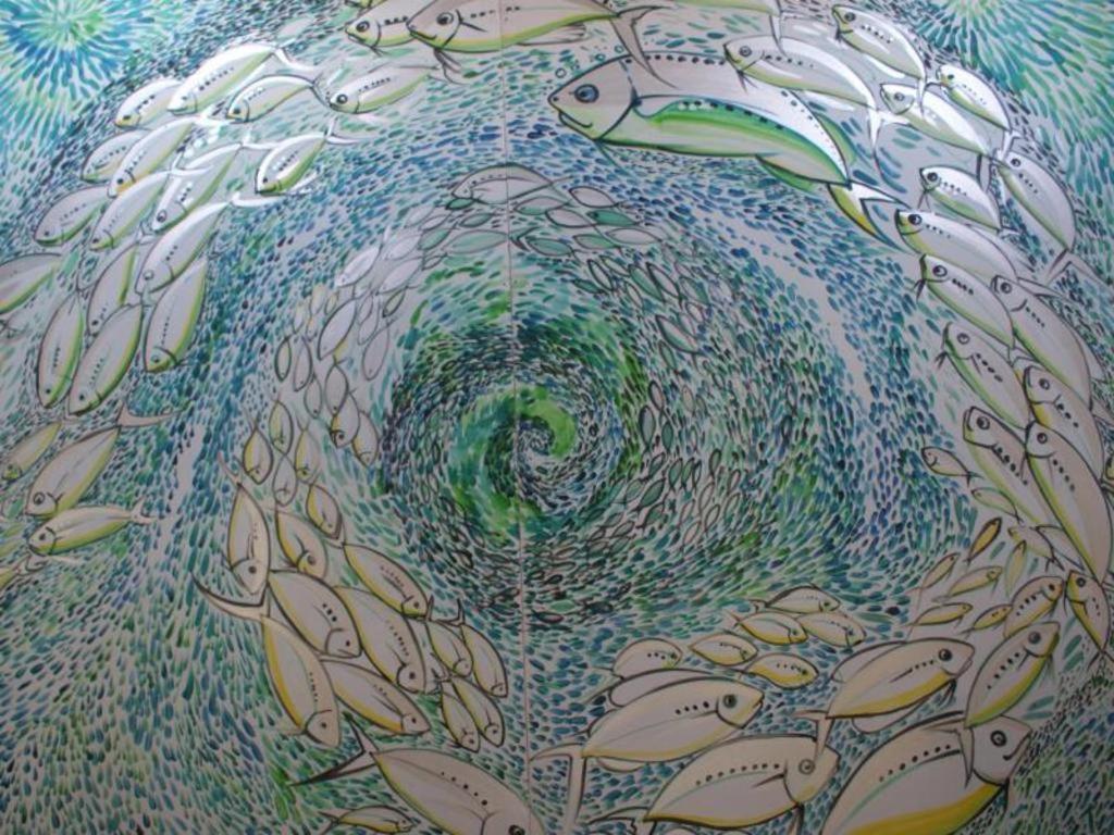 Peacock Hostel Ko Lanta Dış mekan fotoğraf