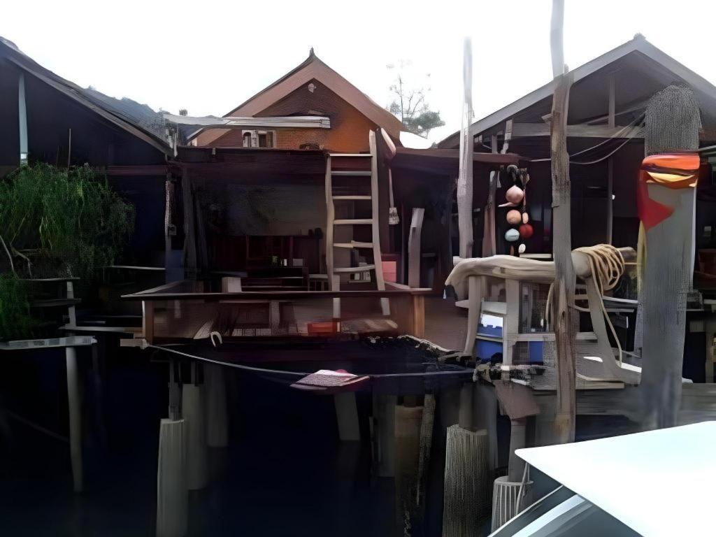 Peacock Hostel Ko Lanta Dış mekan fotoğraf