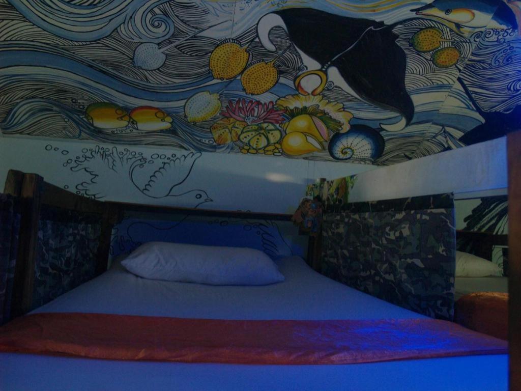 Peacock Hostel Ko Lanta Dış mekan fotoğraf
