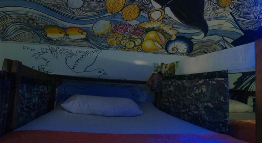 Peacock Hostel Ko Lanta Dış mekan fotoğraf