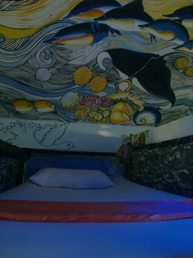 Peacock Hostel Ko Lanta Dış mekan fotoğraf