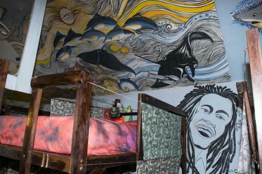 Peacock Hostel Ko Lanta Dış mekan fotoğraf