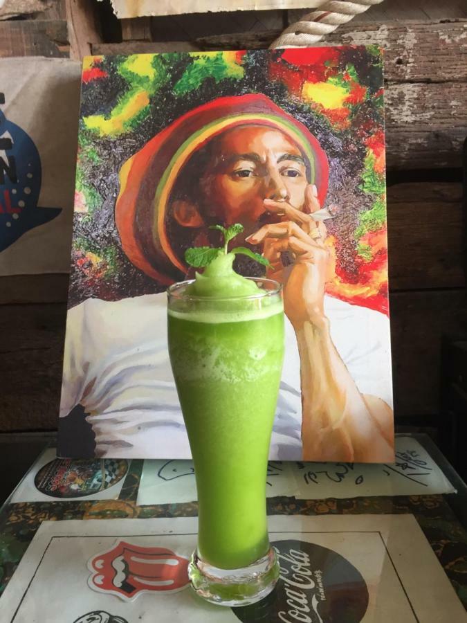Peacock Hostel Ko Lanta Dış mekan fotoğraf