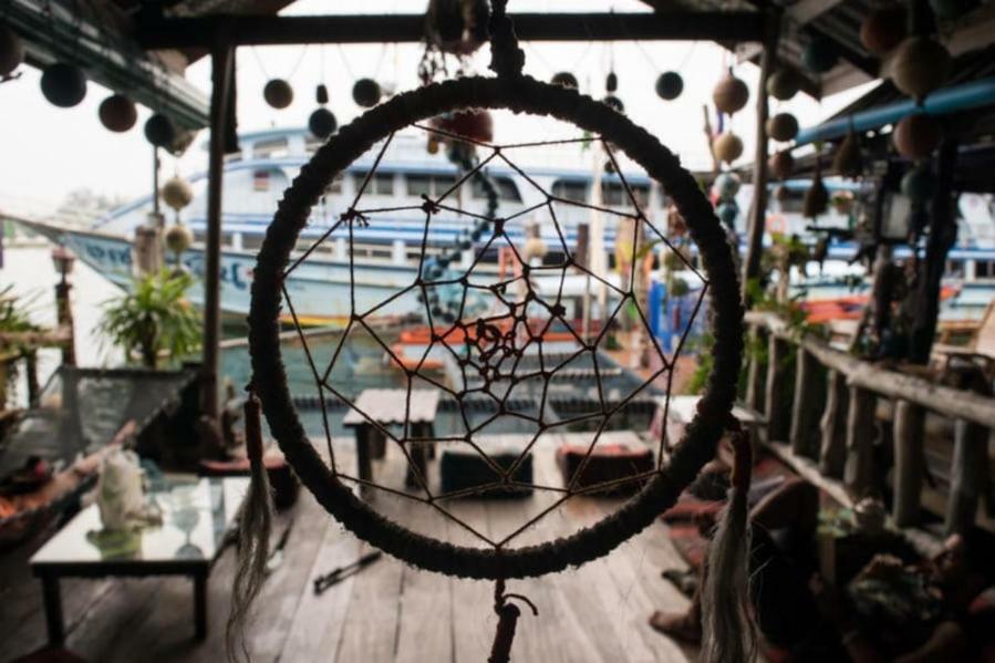 Peacock Hostel Ko Lanta Dış mekan fotoğraf