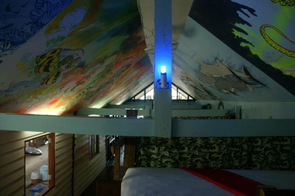 Peacock Hostel Ko Lanta Dış mekan fotoğraf